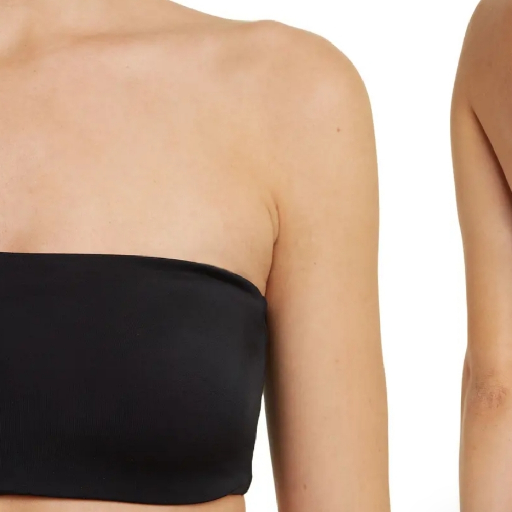 Madewell swim top - Picture 10 of 13